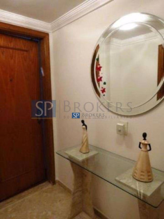 Imagem Cobertura com 4 Quartos à Venda, 230 m² em Vila Mariana - São Paulo