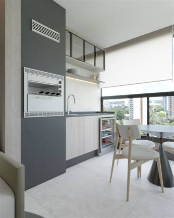 Imagem Apartamento com 2 Quartos à Venda, 70 m² em Guilhermina - Praia Grande