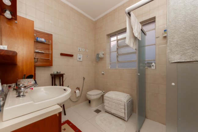 Imagem Casa com 3 Quartos à Venda, 220 m² em Perdizes - São Paulo