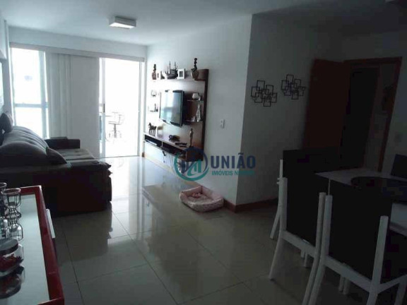 Imagem Apartamento com 4 Quartos à Venda, 152 m² em Icaraí - Niterói