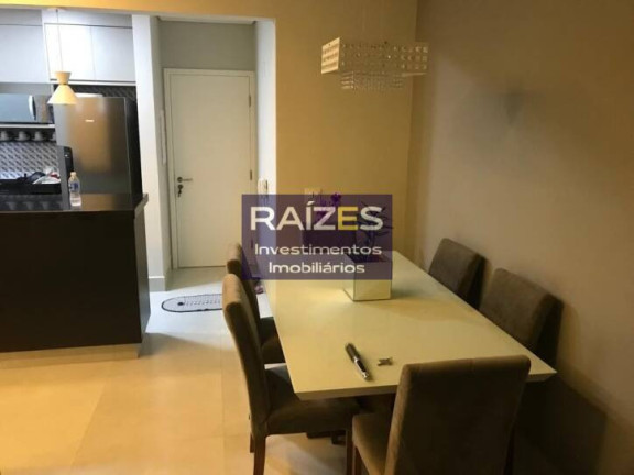Imagem Apartamento com 3 Quartos à Venda, 82 m² em Jardim Do Lago - Bragança Paulista