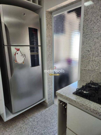 Imagem Apartamento com 3 Quartos à Venda, 134 m² em Santa Paula - São Caetano Do Sul Imagem Apartamento com 3 Quartos à Venda, 134 m² em Santa Paula - São Caetano Do Sul