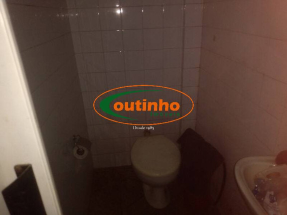 Imagem Imóvel Comercial à Venda, 35 m² em Tijuca - Rio De Janeiro
