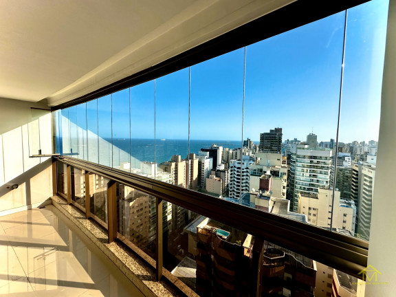 Apartamento com 4 Quartos à Venda, 160 m² em Praia Da Costa - Vila Velha