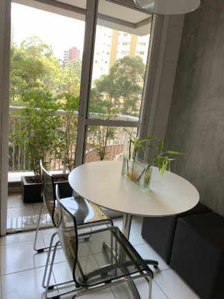 Imagem Imóvel com 3 Quartos à Venda, 223 m² em Vila Andrade - São Paulo