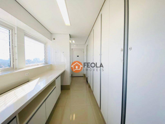 Imagem Apartamento com 3 Quartos à Venda, 330 m² em Jardim Girassol - Americana Imagem Apartamento com 3 Quartos à Venda, 330 m² em Jardim Girassol - Americana