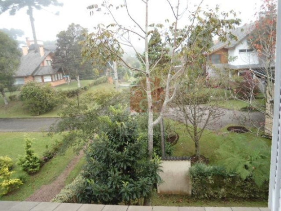 Imagem Casa com 4 Quartos à Venda, 244 m² em Mato Queimado - Gramado Imagem Casa com 4 Quartos à Venda, 244 m² em Mato Queimado - Gramado