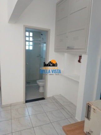 Imagem Apartamento com 2 Quartos à Venda,  em Boa Vista - São Vicente