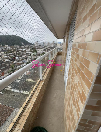 Imagem Apartamento com 2 Quartos à Venda, 90 m² em Vila Valença - São Vicente Imagem Apartamento com 2 Quartos à Venda, 90 m² em Vila Valença - São Vicente