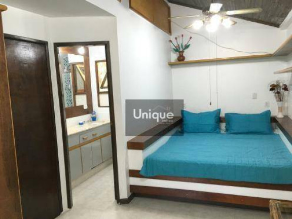 Imagem Casa com 4 Quartos à Venda, 140 m² em Geribá - Armação Dos Búzios
