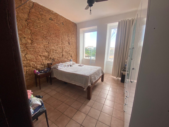 Imagem Casa com 3 Quartos à Venda, 114 m² em Santo Antônio - Salvador Imagem Casa com 3 Quartos à Venda, 114 m² em Santo Antônio - Salvador