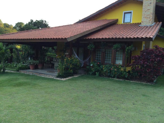 Imagem Casa com 4 Quartos à Venda, 220 m² em Pernambuquinho - Guaramiranga Imagem Casa com 4 Quartos à Venda, 220 m² em Pernambuquinho - Guaramiranga