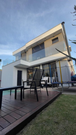 Imagem Sobrado com 3 Quartos à Venda, 252 m² em Mosaico Essence - Mogi Das Cruzes Imagem Sobrado com 3 Quartos à Venda, 252 m² em Mosaico Essence - Mogi Das Cruzes