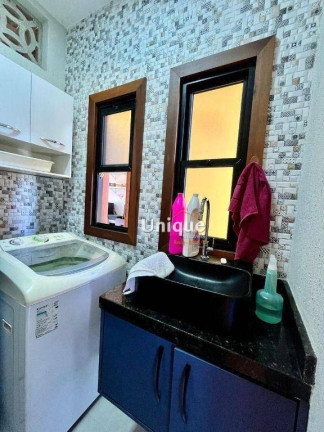 Imagem Casa com 4 Quartos à Venda, 252 m² em Caravelas - Armação Dos Búzios