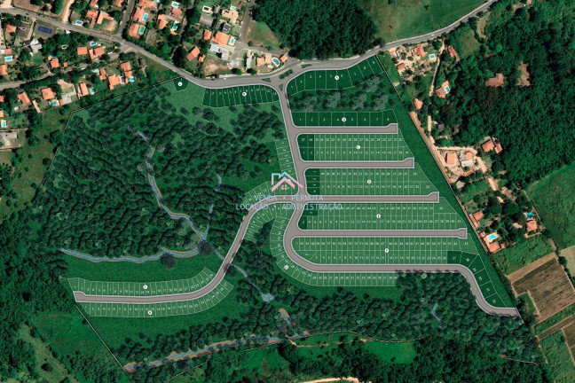 Imagem Terreno à Venda, 250 m² em Cafezal 1 - Itupeva Imagem Terreno à Venda, 250 m² em Cafezal 1 - Itupeva