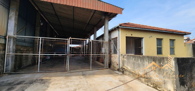 Imagem Casa com 2 Quartos à Venda, 280 m² em Vila Santa Luzia - Mogi Mirim