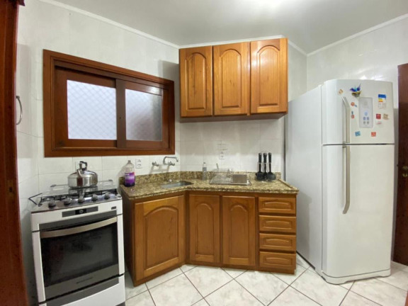 Imagem Apartamento com 2 Quartos à Venda,  em -- - Capao Da Canoa