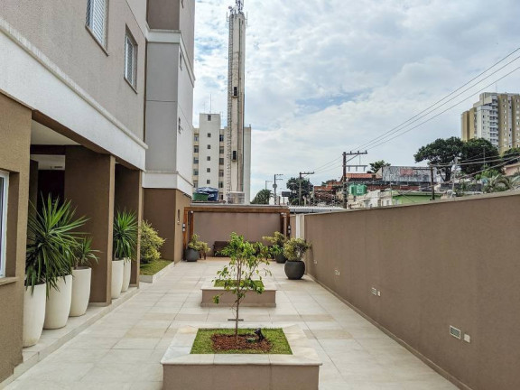 Imagem Apartamento com 3 Quartos à Venda, 53 m² em Pauliceia - São Bernardo Do Campo Imagem Apartamento com 3 Quartos à Venda, 53 m² em Pauliceia - São Bernardo Do Campo