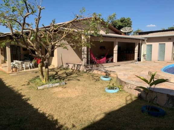 Casa com 4 Quartos à Venda, 800 m² em Setor Habitacional Arniqueira (águas Claras) - Brasília