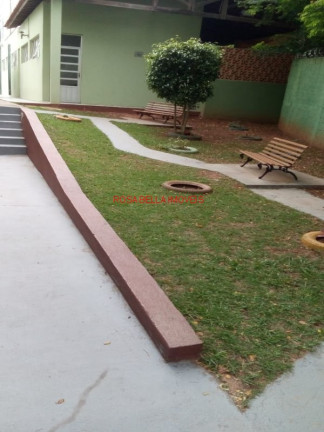 Imagem Apartamento com 2 Quartos à Venda, 52 m² em Terra Da Uva - Jundiaí