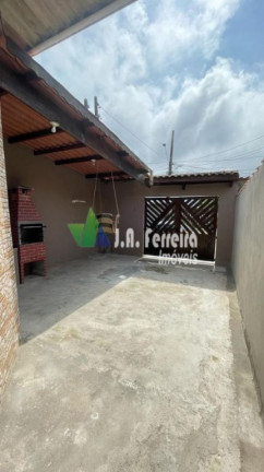 Imagem Casa com 1 Quarto à Venda, 80 m² em Vera Cruz - Mongagua Imagem Casa com 1 Quarto à Venda, 80 m² em Vera Cruz - Mongagua