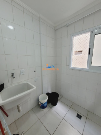 Imagem Apartamento com 2 Quartos à Venda, 72 m² em Praia Grande - Ubatuba