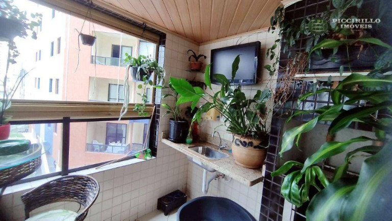 Imagem Apartamento com 2 Quartos à Venda, 75 m² em Aviação - Praia Grande