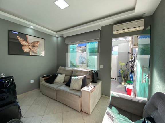 Imagem Casa com 2 Quartos à Venda, 78 m² em Taquara - Rio De Janeiro Imagem Casa com 2 Quartos à Venda, 78 m² em Taquara - Rio De Janeiro