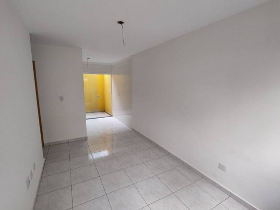 Imagem Apartamento com 2 Quartos à Venda, 46 m² em Itaquera - São Paulo