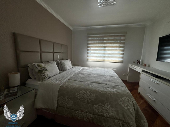 Apartamento com 3 Quartos para Alugar, 170 m² em Santana - São Paulo