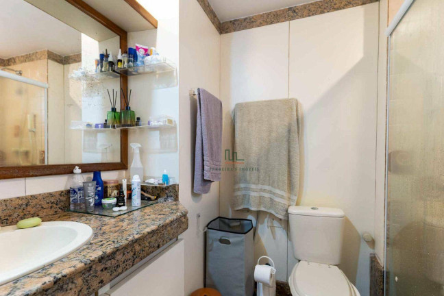 Imagem Apartamento com 3 Quartos à Venda, 150 m² em Icaraí - Niterói Imagem Apartamento com 3 Quartos à Venda, 150 m² em Icaraí - Niterói