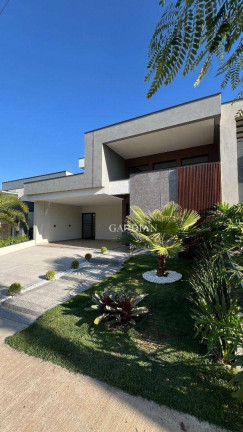 Casa com 3 Quartos à Venda, 208 m² em Jardim Piemonte - Indaiatuba