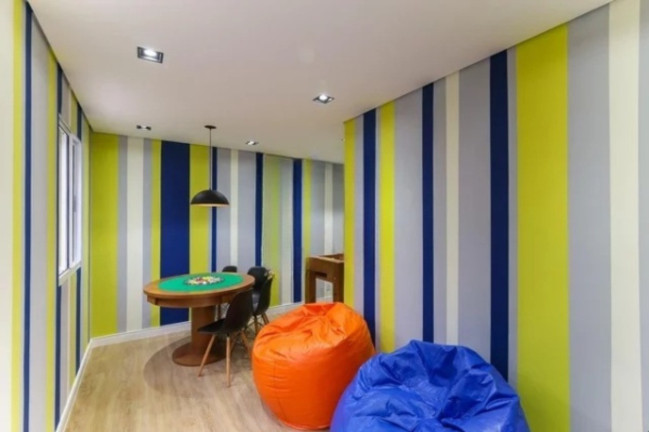 Imagem Imóvel com 1 Quarto à Venda, 20 m² em Vila Sônia - São Paulo Imagem Imóvel com 1 Quarto à Venda, 20 m² em Vila Sônia - São Paulo