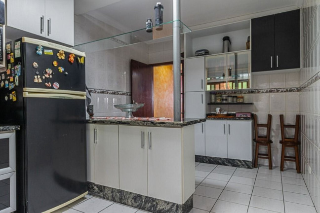 Imagem Casa com 3 Quartos à Venda, 114 m² em Cidade Patriarca - São Paulo