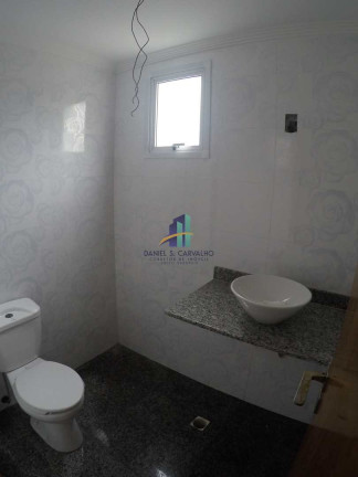 Imagem Apartamento com 3 Quartos à Venda, 172 m² em Tupi - Praia Grande Imagem Apartamento com 3 Quartos à Venda, 172 m² em Tupi - Praia Grande
