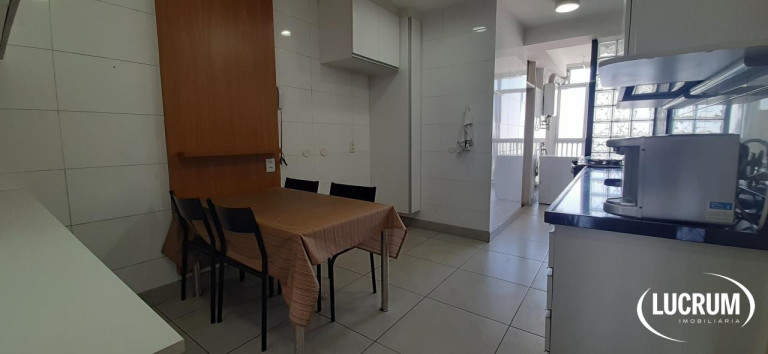 Imagem Apartamento com 4 Quartos à Venda, 170 m² em Copacabana - Rio De Janeiro