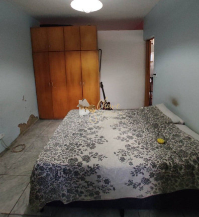 Imagem Casa com 4 Quartos à Venda, 196 m² em Jardim São Manoel - São Paulo