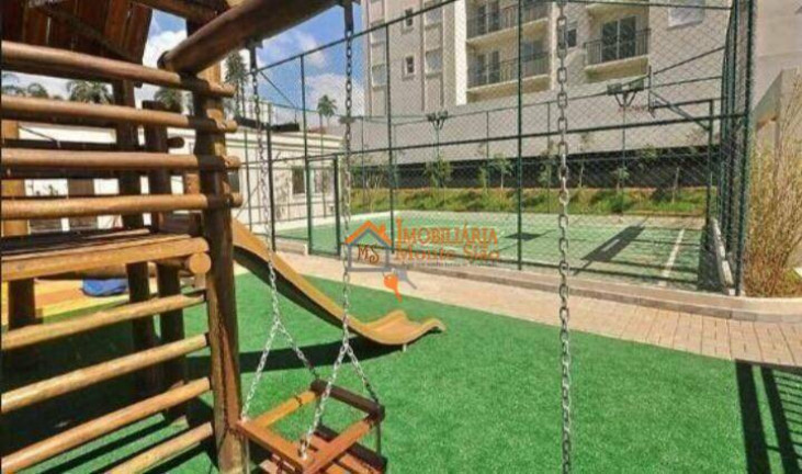 Imagem Apartamento com 2 Quartos à Venda, 50 m² em Vila Augusta - Guarulhos Imagem Apartamento com 2 Quartos à Venda, 50 m² em Vila Augusta - Guarulhos