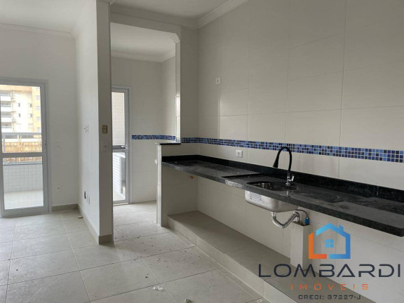 Imagem Apartamento com 2 Quartos à Venda, 61 m² em Praia Das Toninhas - Ubatuba