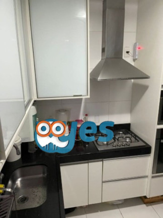 Imagem Apartamento com 3 Quartos à Venda, 74 m² em Patamares - Salvador