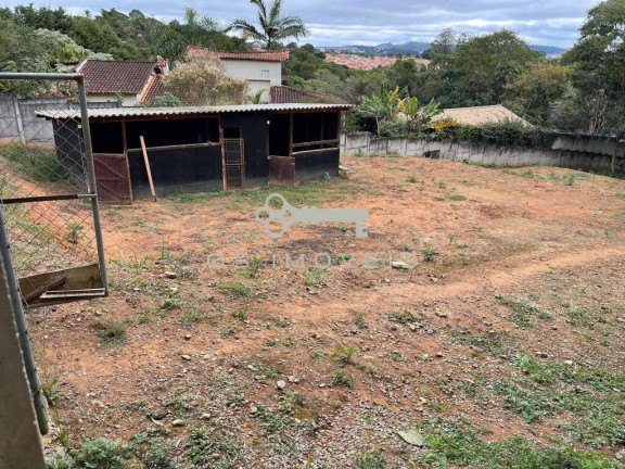 Imagem Terreno em Condomínio à Venda, 1.802 m² em Paisagem Renoir - Cotia Imagem Terreno em Condomínio à Venda, 1.802 m² em Paisagem Renoir - Cotia
