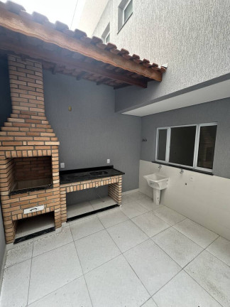Imagem Sobrado com 3 Quartos à Venda, 139 m² em Vila Dos Remédios - São Paulo