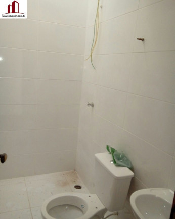 Imagem Sobrado com 2 Quartos à Venda,  em Chácara Martha - Francisco Morato
