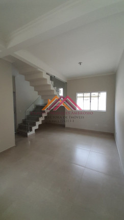 Imagem Sobrado com 3 Quartos à Venda, 85 m² em Serpa - Caieiras