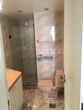 Imagem Apartamento com 3 Quartos à Venda, 109 m² em Icaraí - Niterói Imagem Apartamento com 3 Quartos à Venda, 109 m² em Icaraí - Niterói