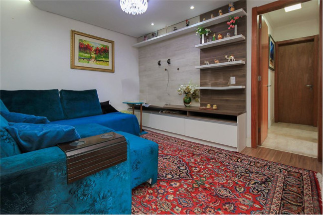 Imagem Apartamento com 3 Quartos à Venda, 97 m² em Boa Vista - Porto Alegre Imagem Apartamento com 3 Quartos à Venda, 97 m² em Boa Vista - Porto Alegre