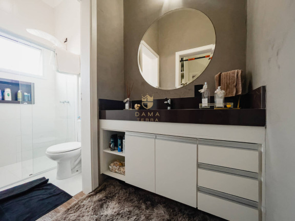 Imagem Casa de Condomínio com 3 Quartos à Venda, 510 m² em Reserva Santa Rosa - Itatiba