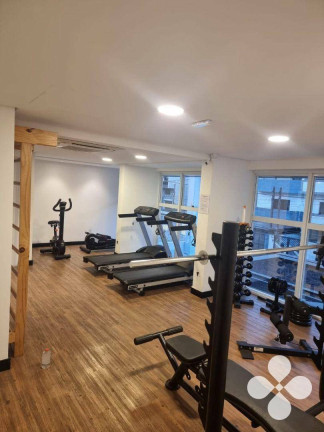 Imagem Imóvel com 2 Quartos à Venda, 54 m² em Aparecida - Santos Imagem Imóvel com 2 Quartos à Venda, 54 m² em Aparecida - Santos
