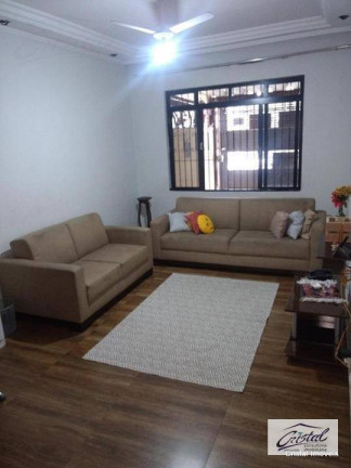Imagem Casa com 4 Quartos à Venda, 123 m² em Jardim Ester - São Paulo Imagem Casa com 4 Quartos à Venda, 123 m² em Jardim Ester - São Paulo