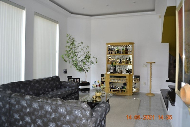 Imagem Casa com 3 Quartos à Venda, 367 m² em Jardim Alice - Itatiba